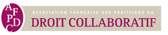 Logo droit collaboratif